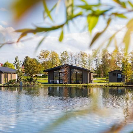 Vakantiepark Molenvelden Велдговен Екстер'єр фото