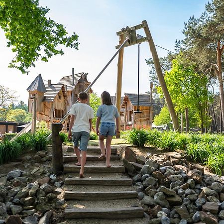 Vakantiepark Molenvelden Велдговен Екстер'єр фото