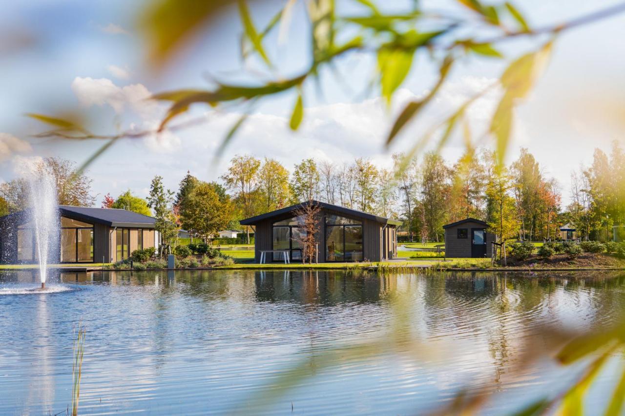 Vakantiepark Molenvelden Велдговен Екстер'єр фото